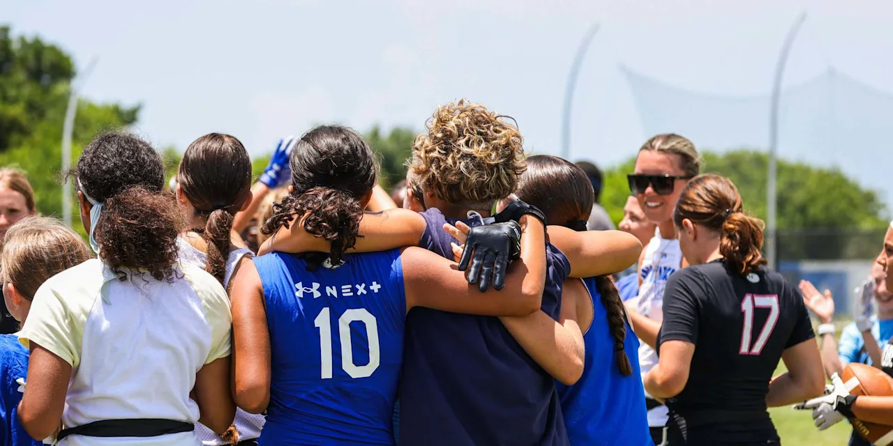 How Student-Athletes Can Recover From a Defeat