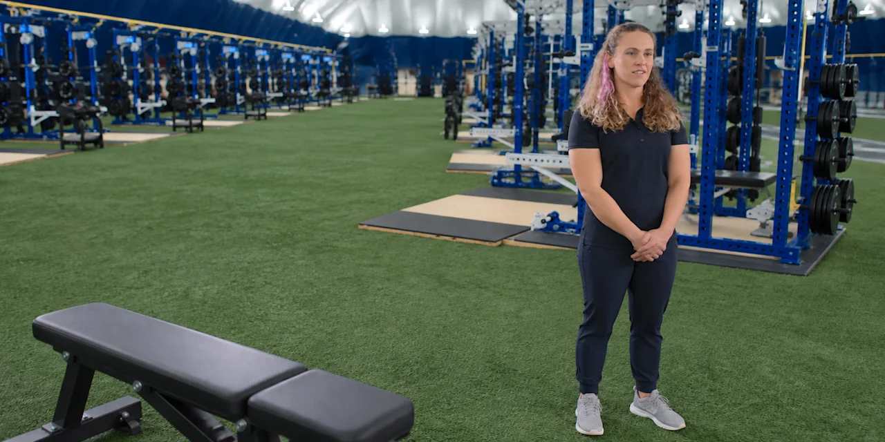 Ankle Sprain: What Student-Athletes Should Know