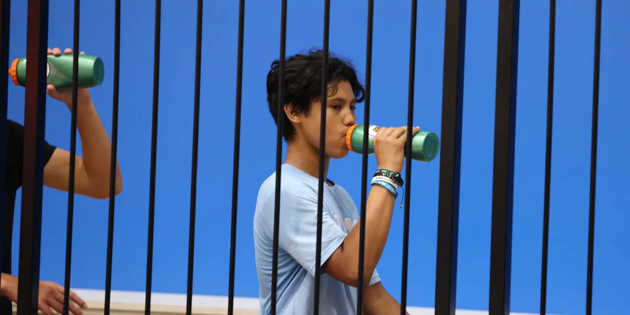 Hydration for Athletes: How Water Supports Performance