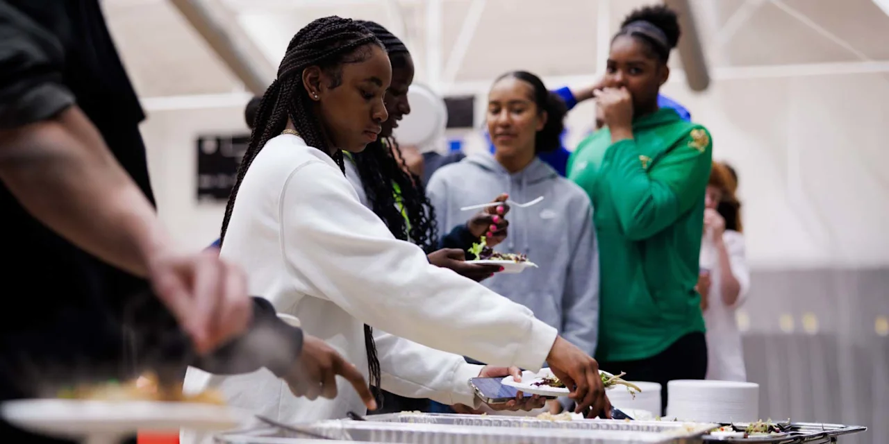 Gut Health for Athletes: Key Takeaways