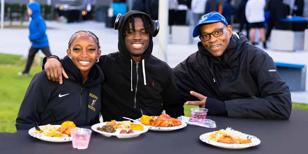 Post-Competition Nutrition: Fueling for Athlete Recovery