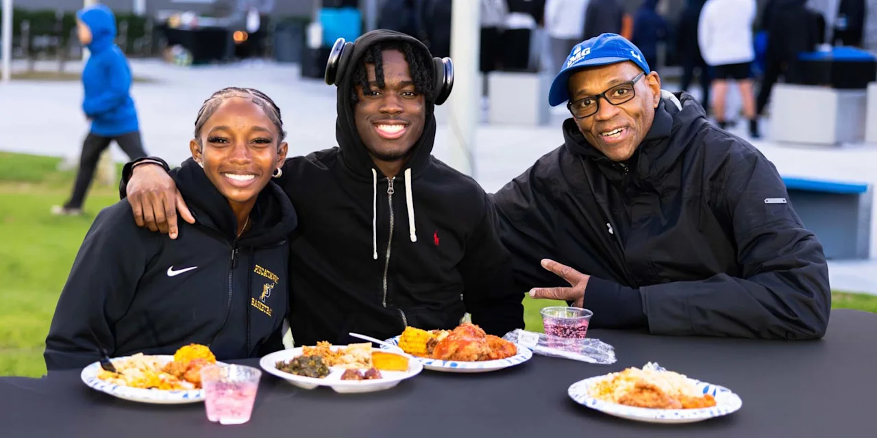 Post-Competition Nutrition: Fueling for Athlete Recovery