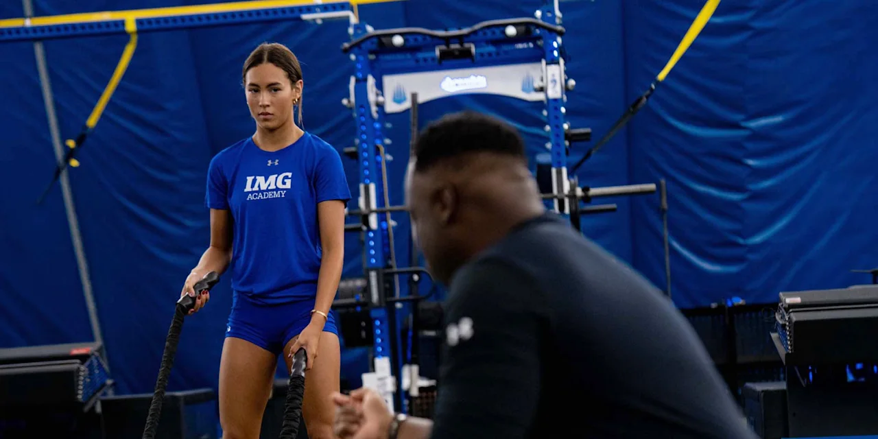 How Student-Athletes Can Mentally Overcome Injury
