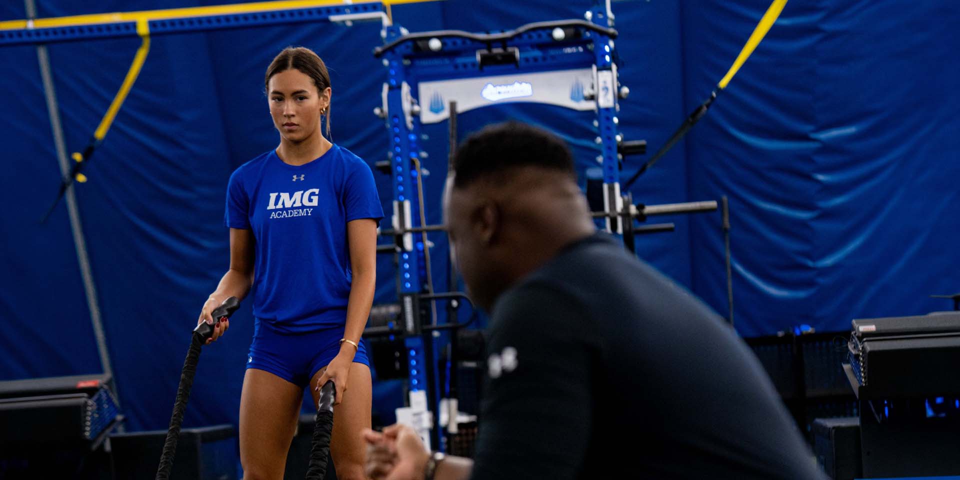 image for How Student-Athletes Can Mentally Overcome Injury