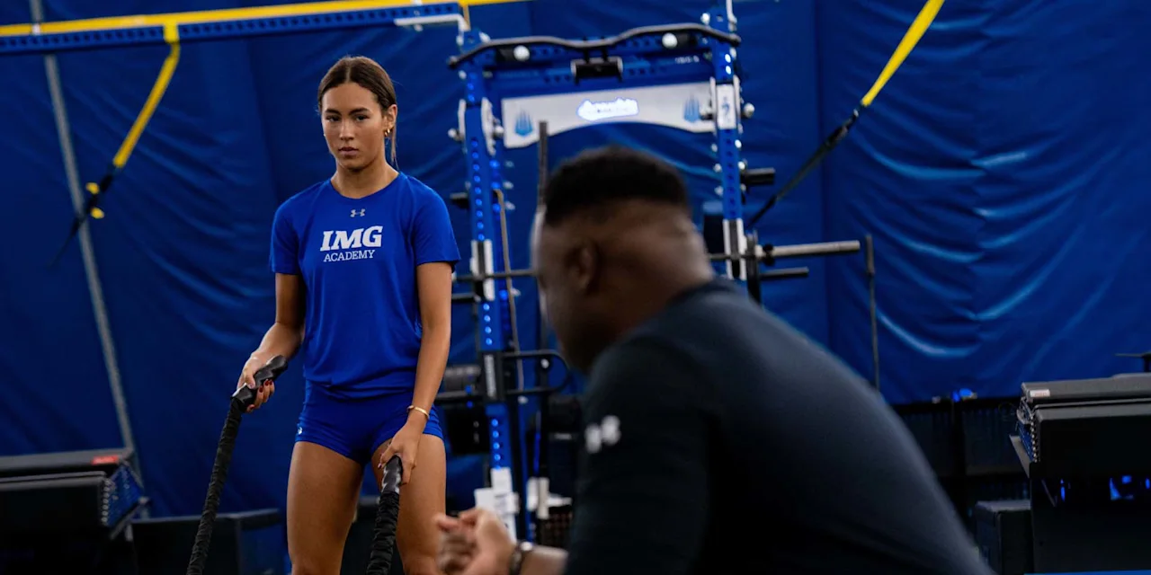 How Student-Athletes Can Mentally Overcome Injury