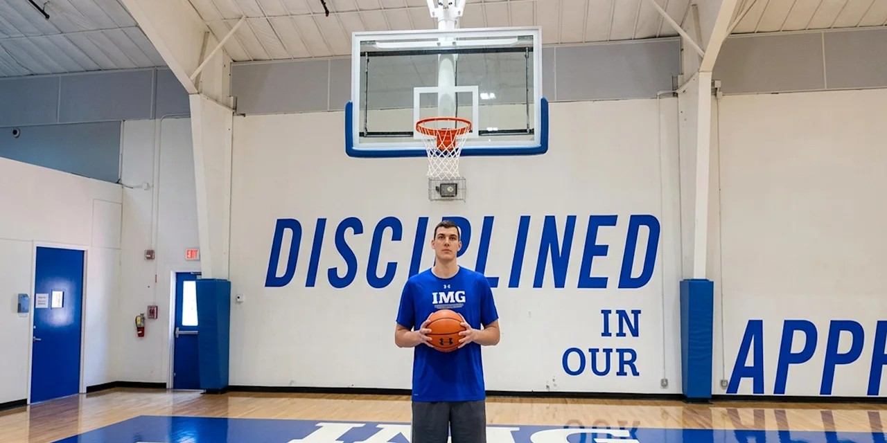 Block to Block: Low Post Moves Basketball Drill
