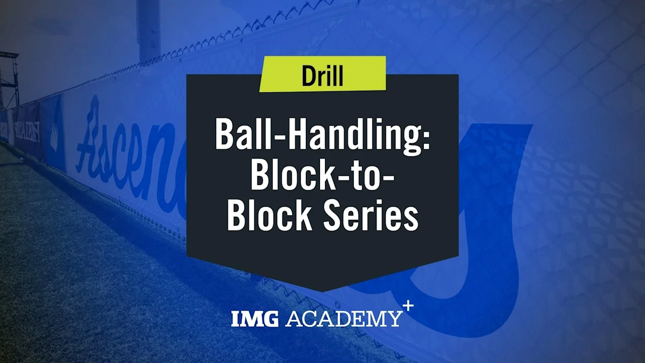 Block-to-Block Series