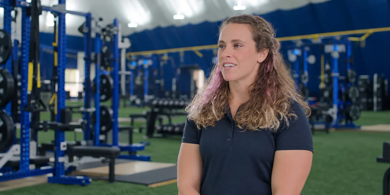 Lower Back Injuries: What Athletes Should Know