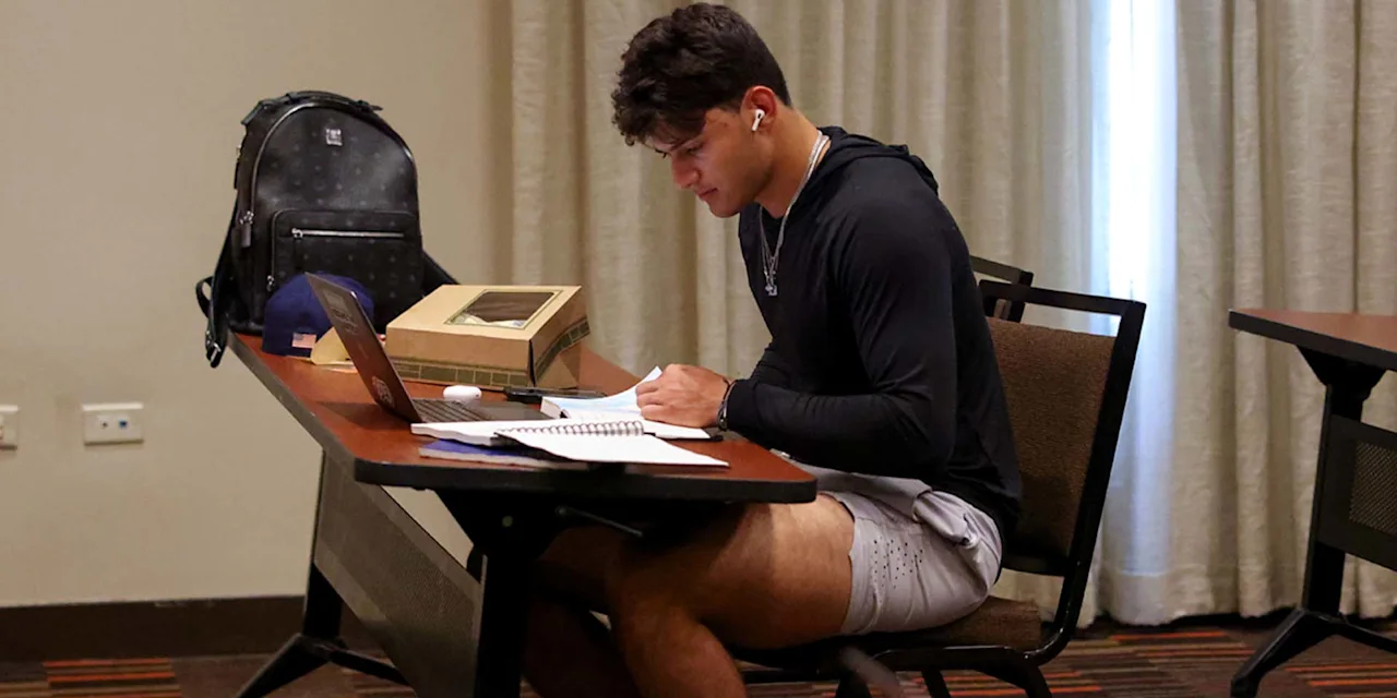 Why Goals Matter: Goal Setting for Athletes
