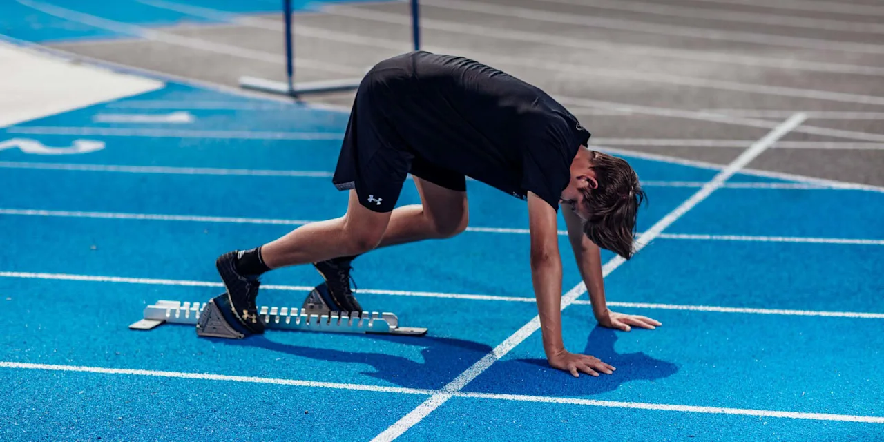 How Mental Performance Gives Athletes a Competitive Edge