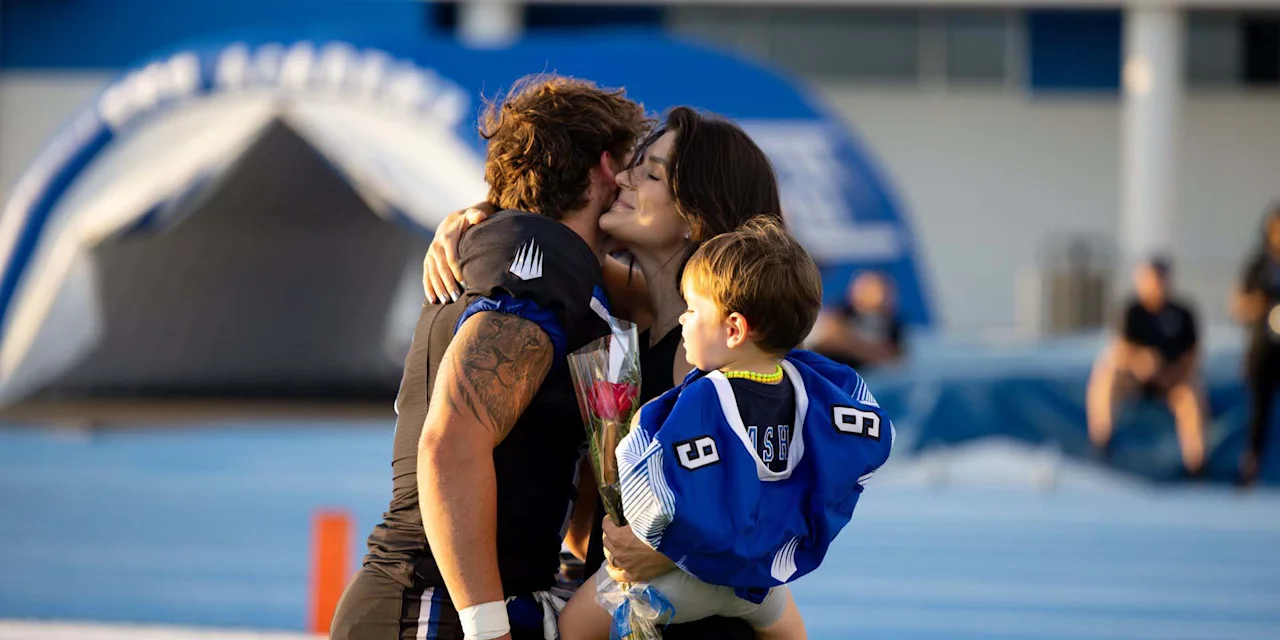 How to Let Your Athlete Lead
