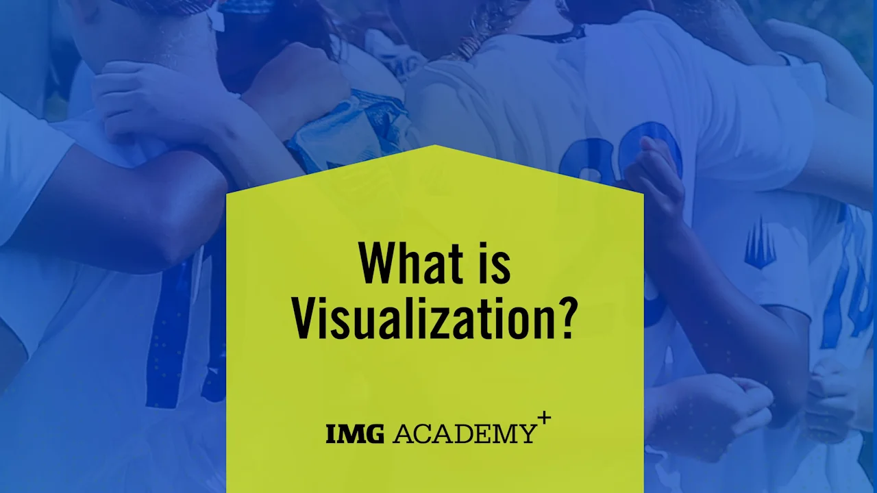 What is Visualization?