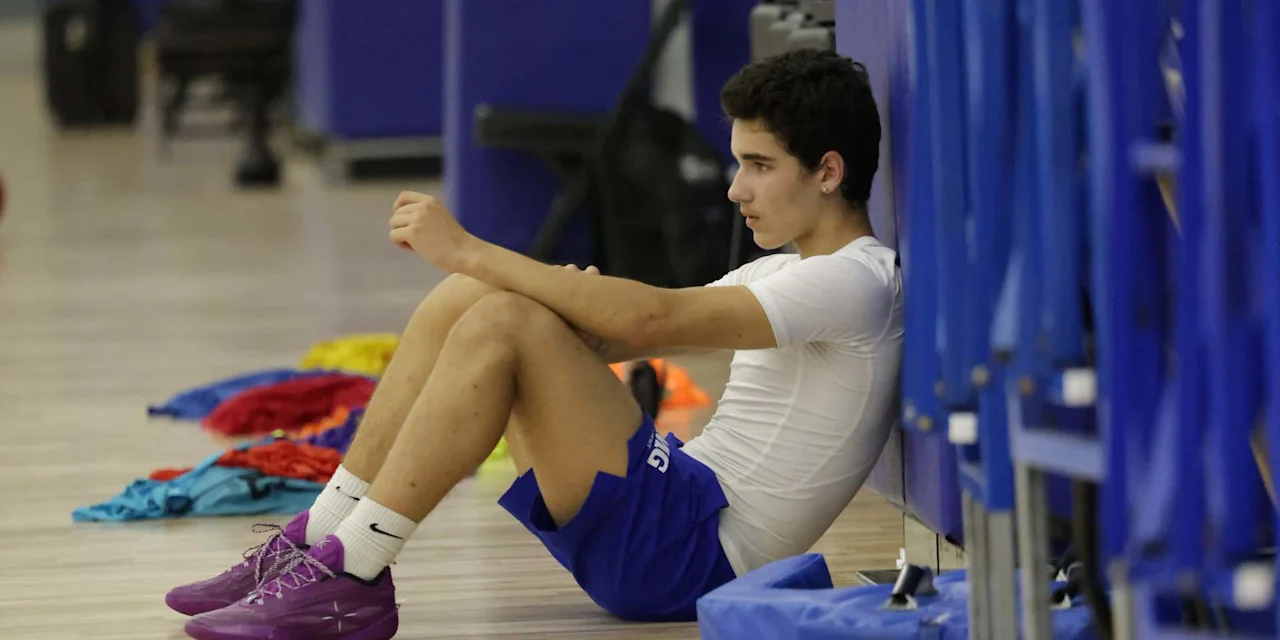 What Is Visualization? Mental Imagery for Athletes