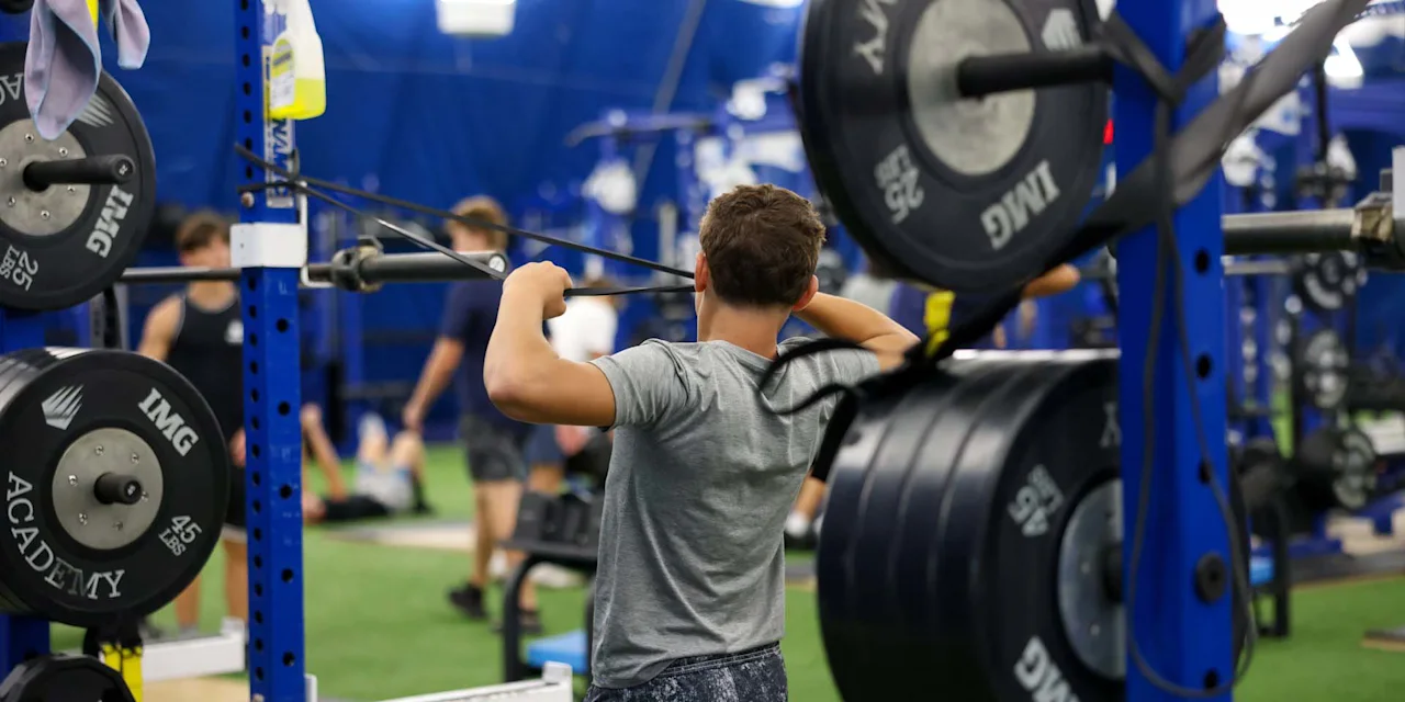 Understanding Injury: The Mental Side of Recovery