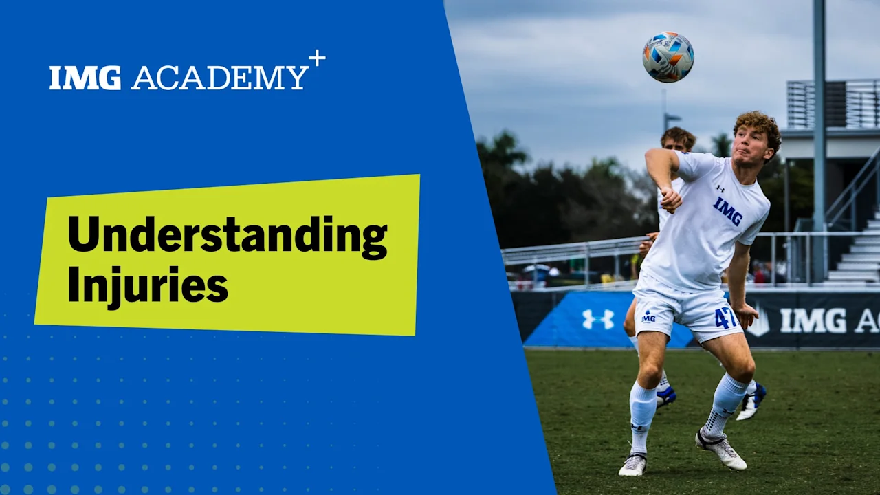 Understanding Injury