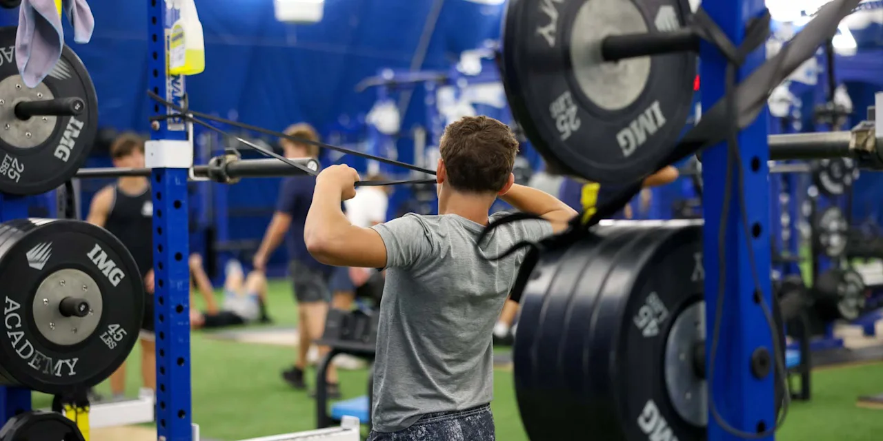 Understanding Injury: The Mental Side of Recovery