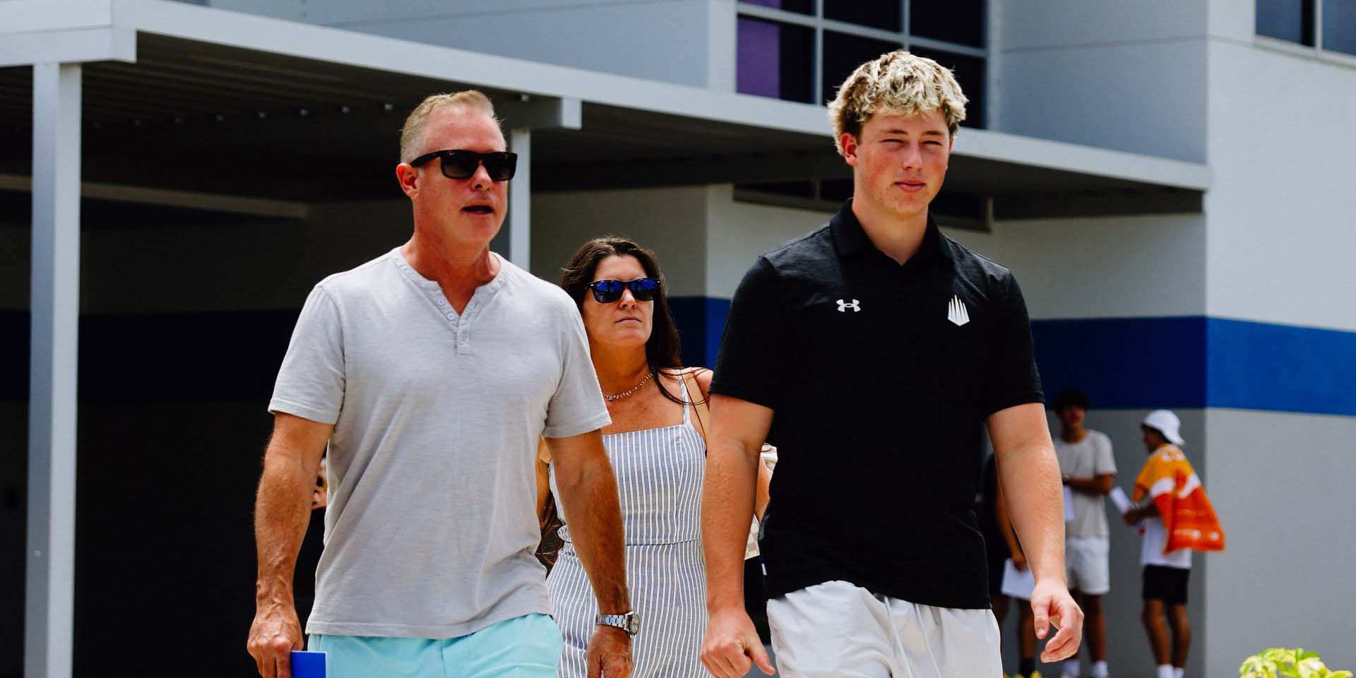 image for Preparing Your Athlete for College Recruiting: Wrap-Up