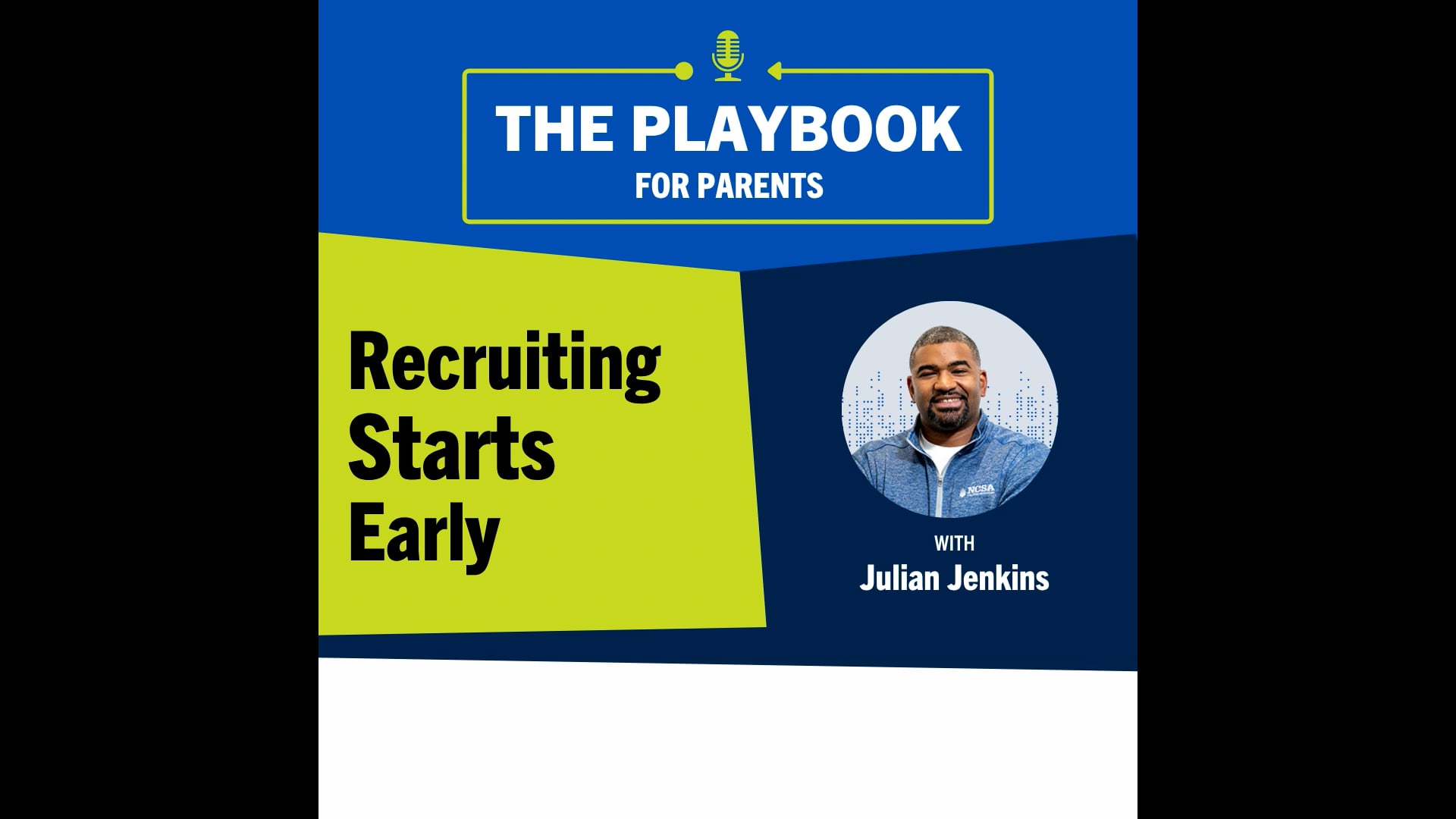 image for Recruiting Starts Early