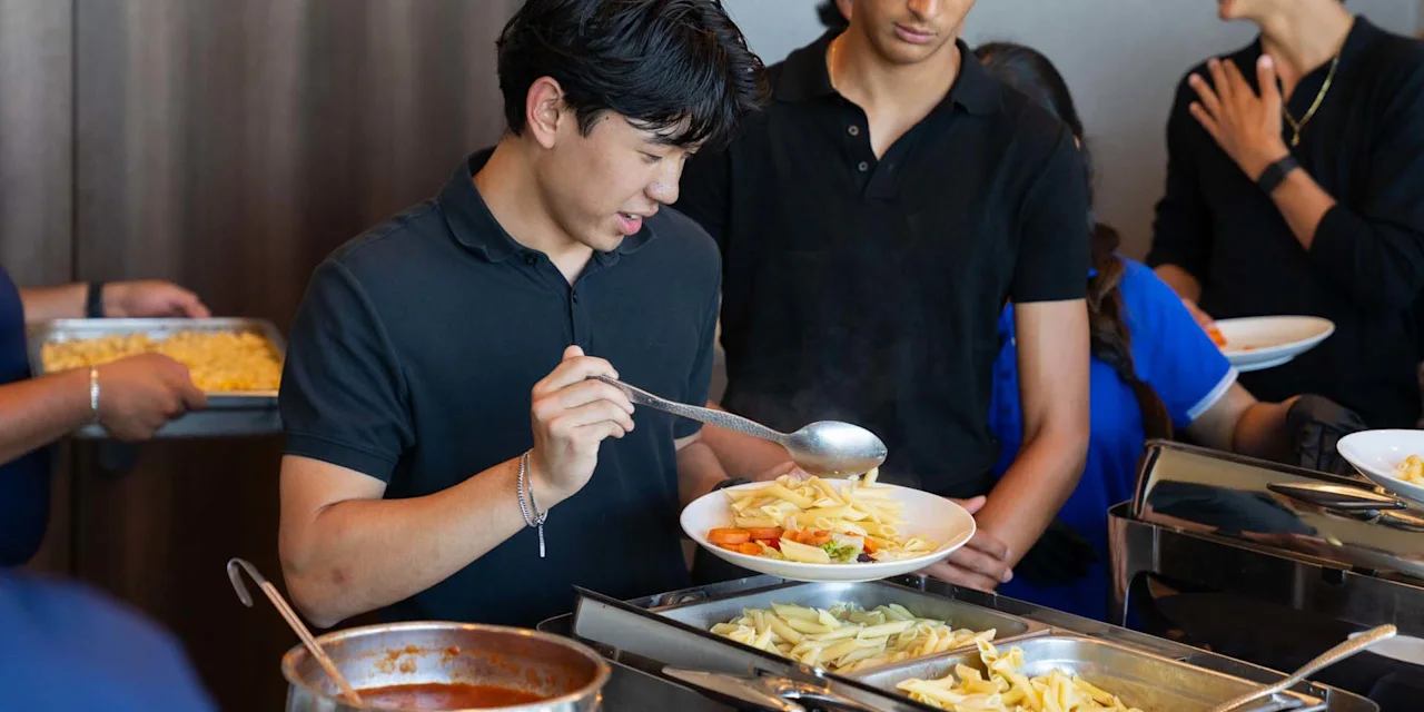 Sports Nutrition: Building a Strategic Fueling Game Plan