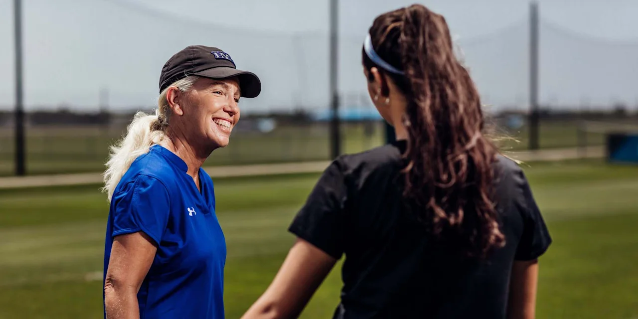 Building a Growth Mindset in Your Athlete: Q&A