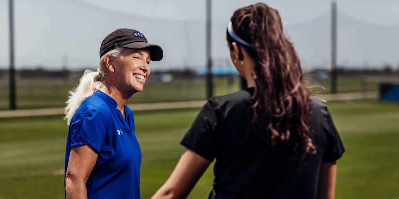 Building a Growth Mindset in Your Athlete: Q&A