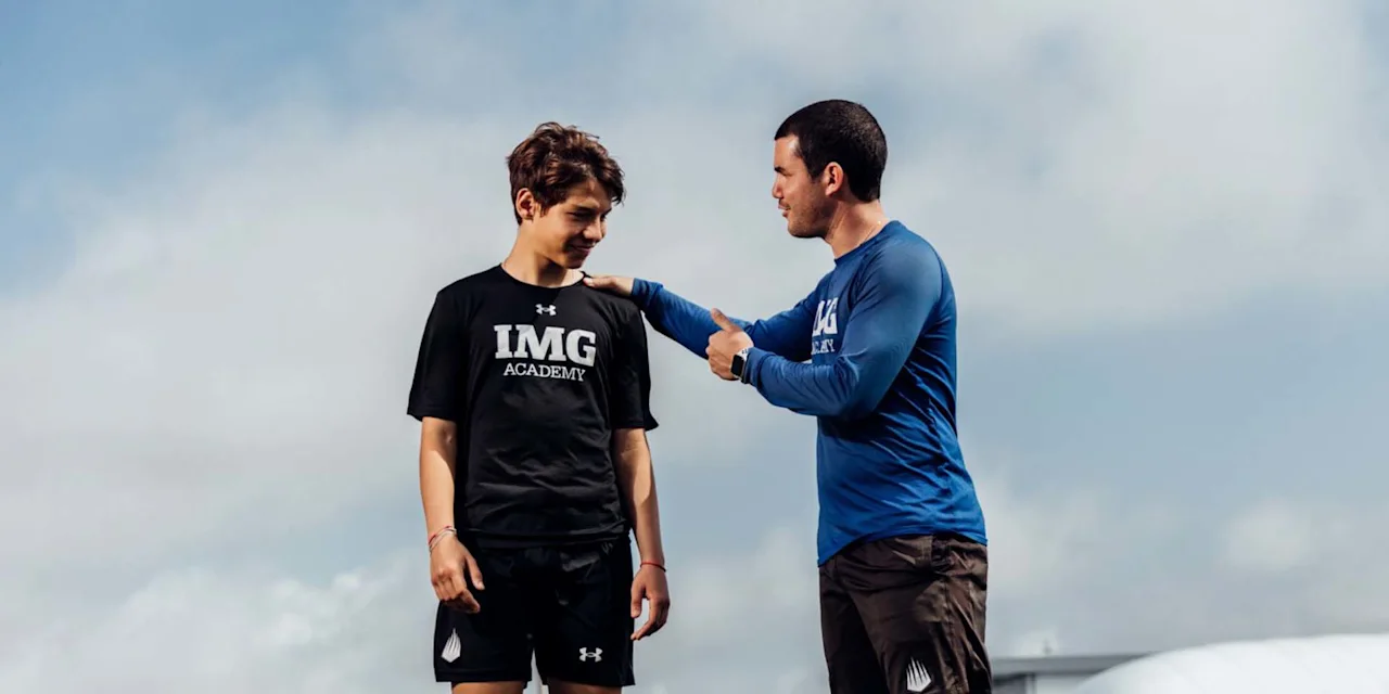 Verbal Focus Cues for Athletes