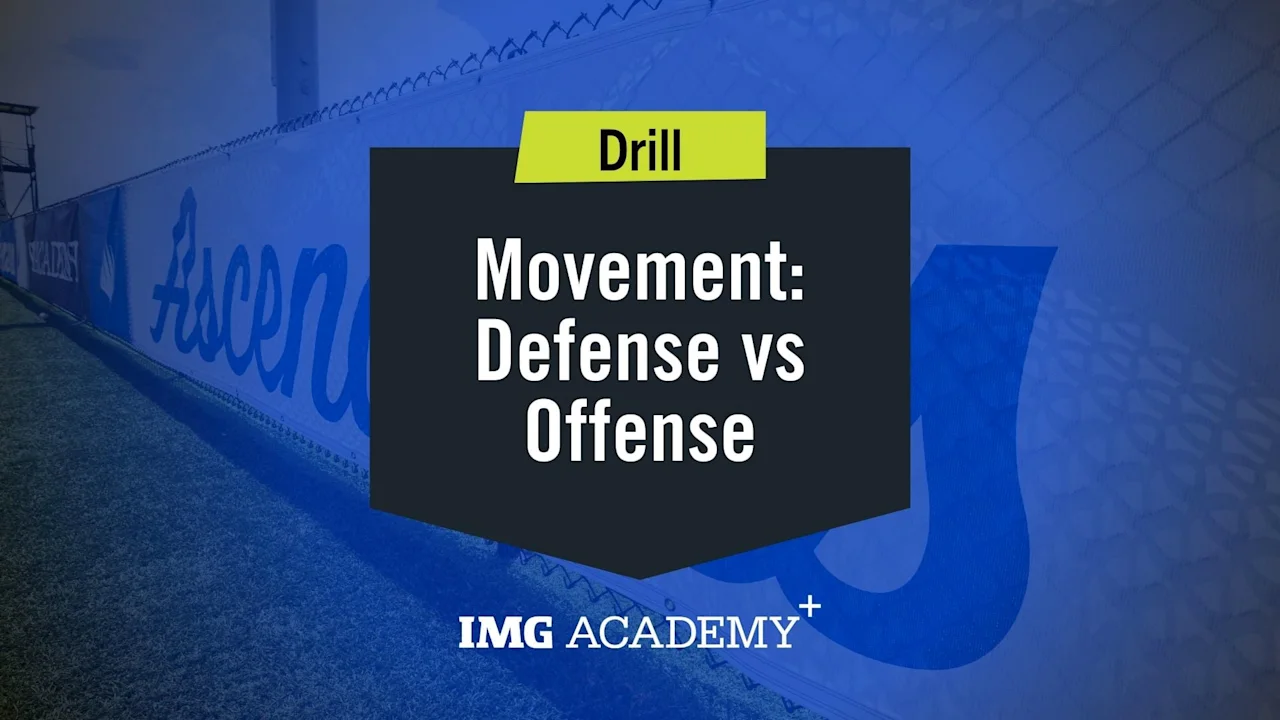 Defense vs Offense