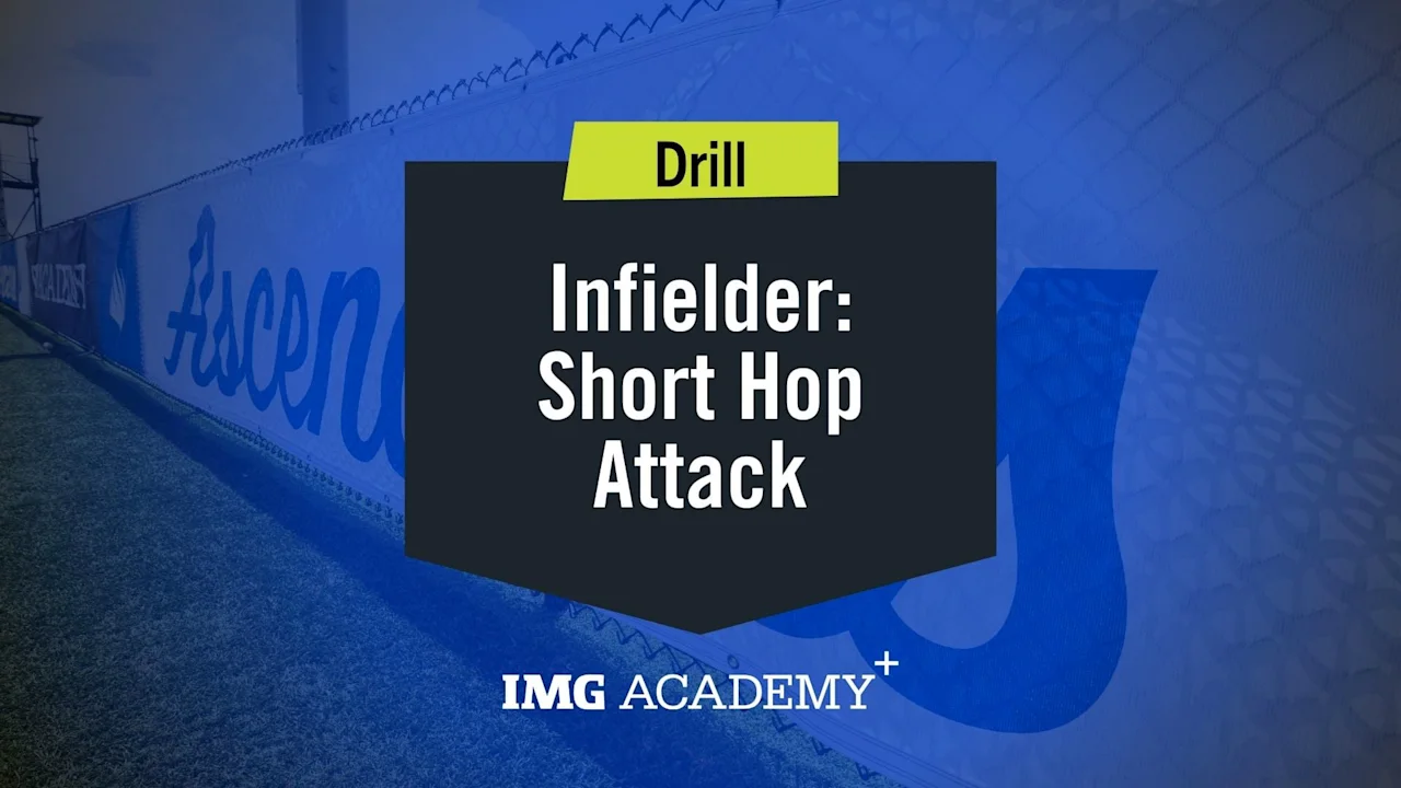 Short Hop Attack