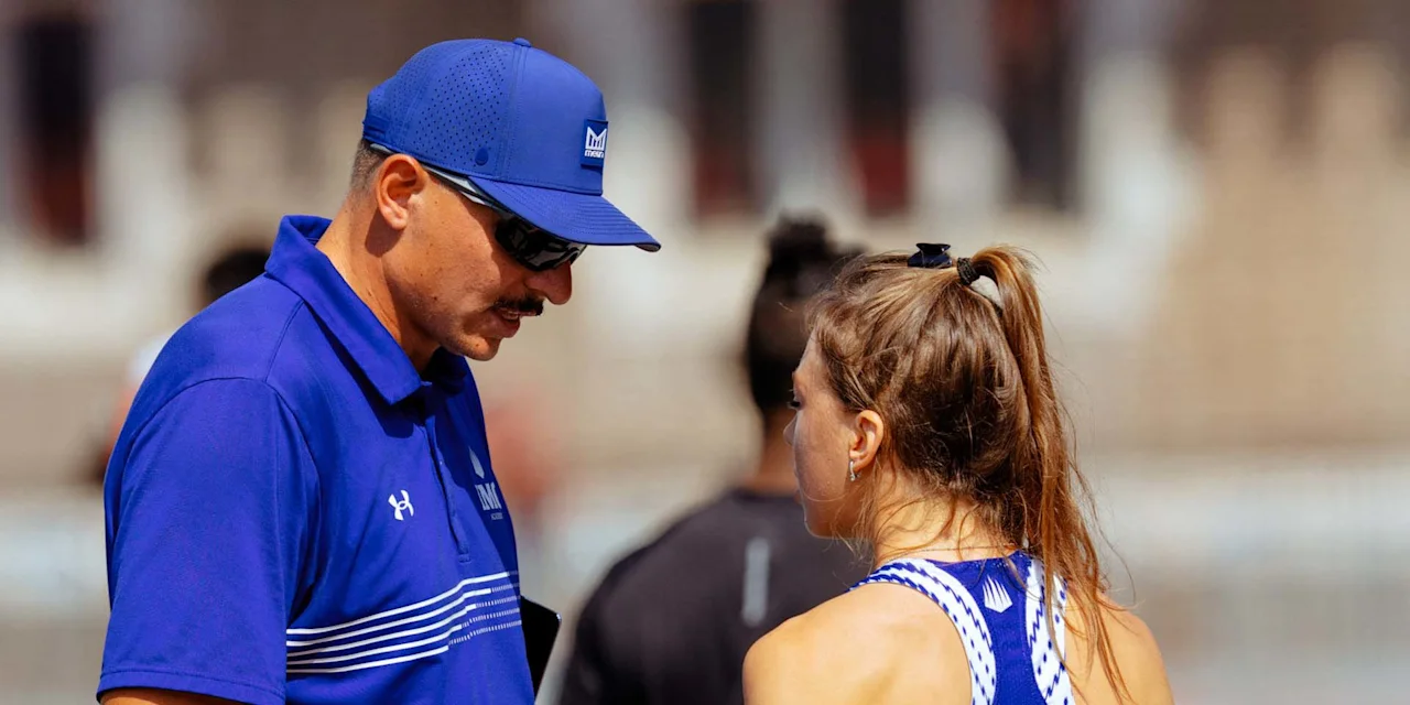 Leadership Principles: Coach Q&A