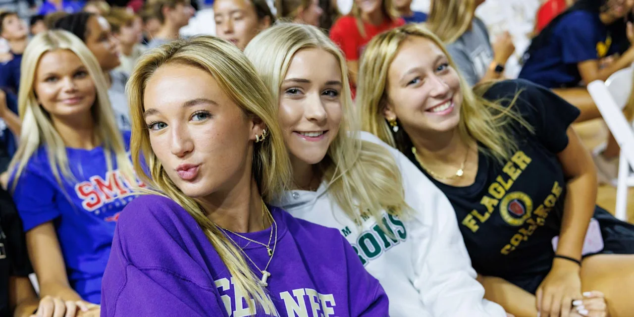 College Recruiting for Parents: Mindset Shifts and Pitfalls