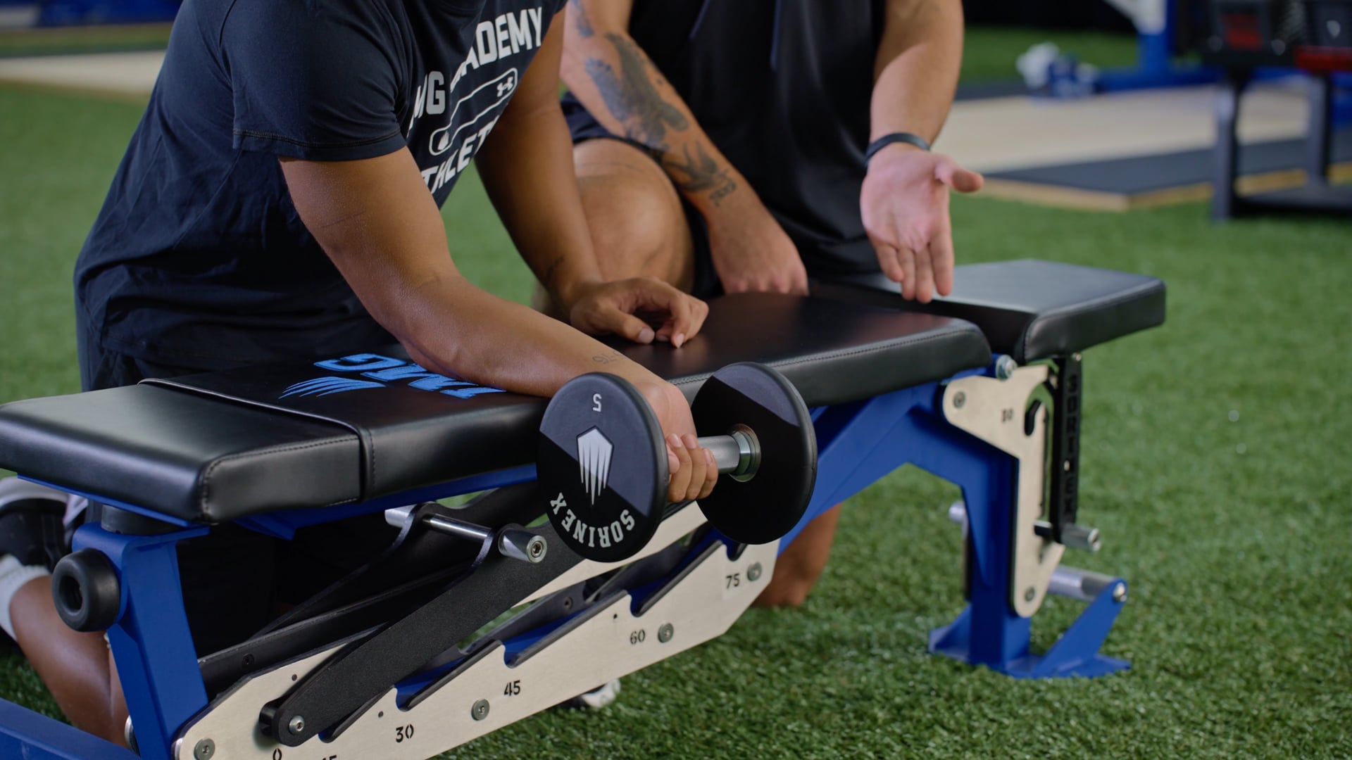 image for Corrective Exercise: Wrist Flexion