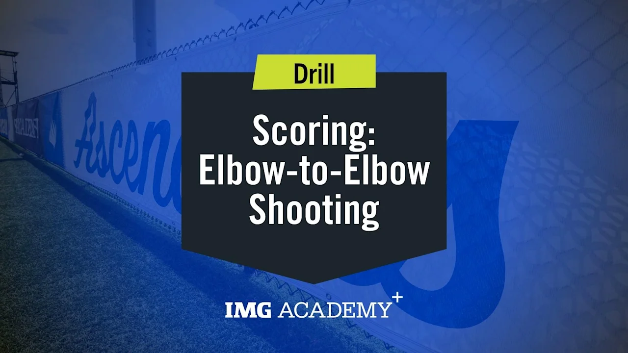Elbow-to-Elbow Shooting
