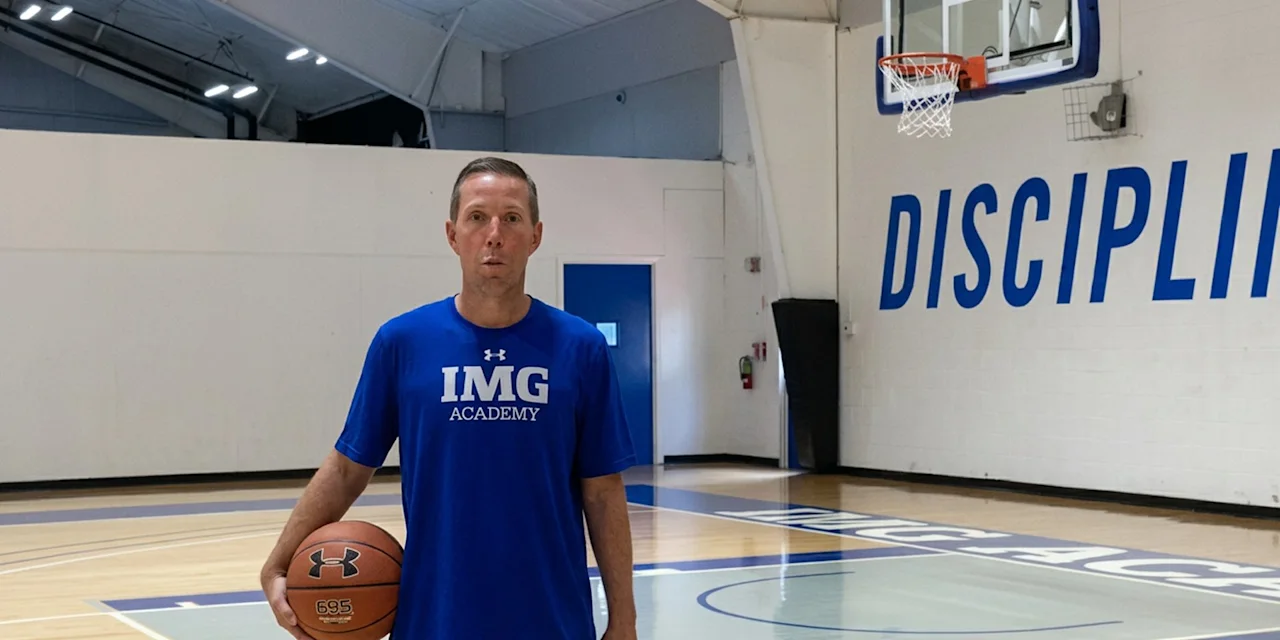 Elbow-to-Elbow: 1-Minute Shooting Drill