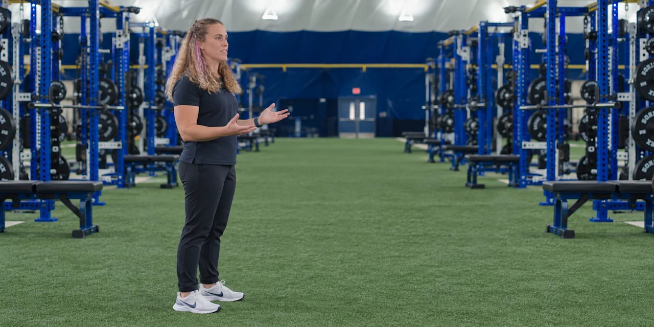 ACL Injury: What Student-Athletes Should Know