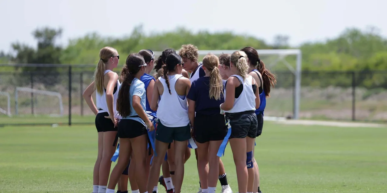 What Leadership Really Looks Like for Athletes