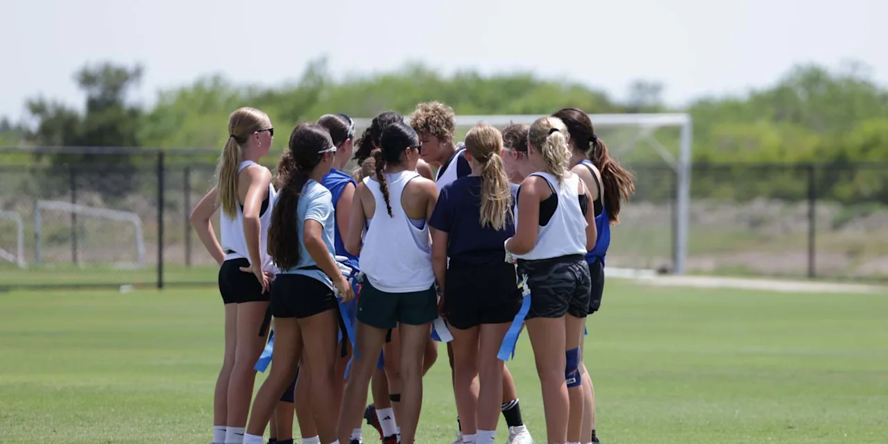 What Leadership Really Looks Like for Athletes
