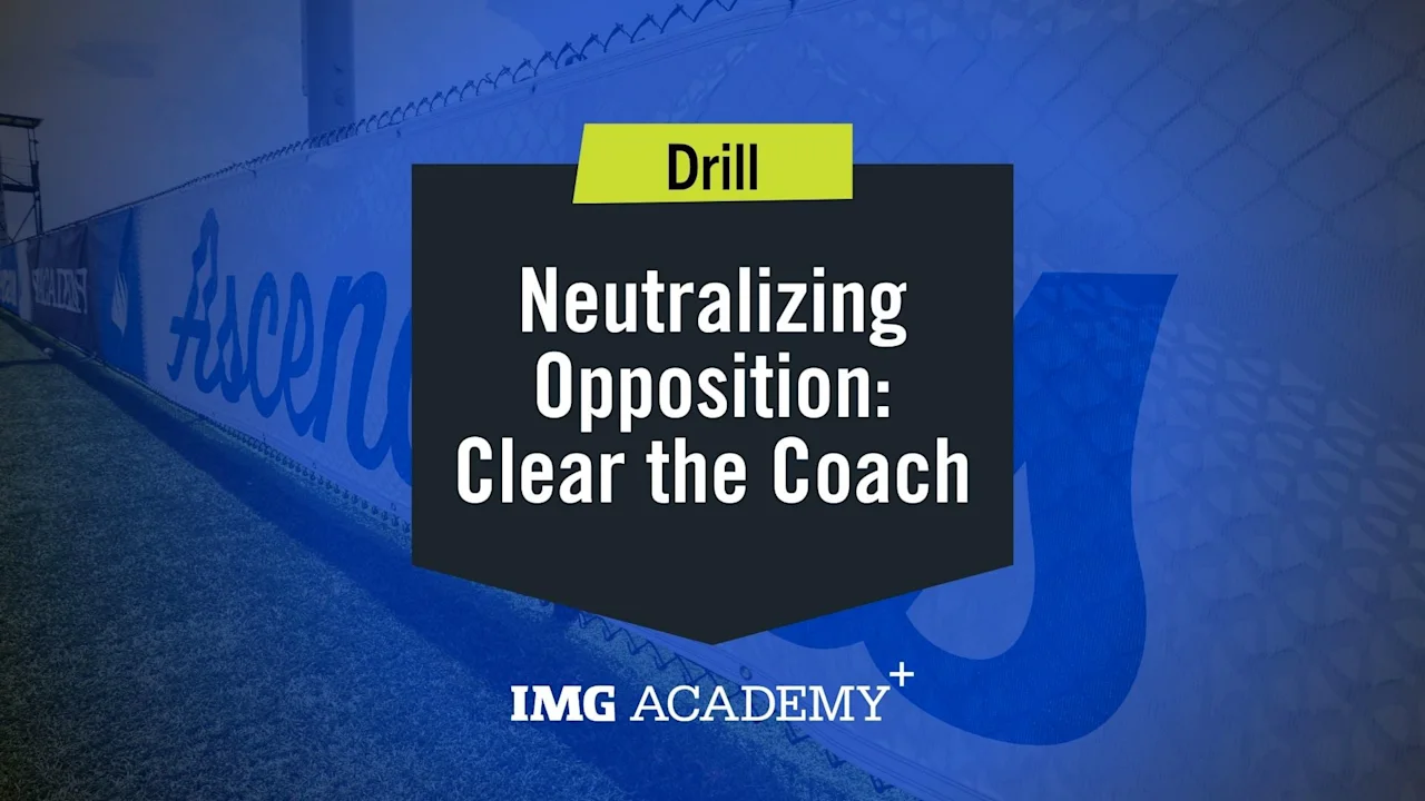 Clear the Coach