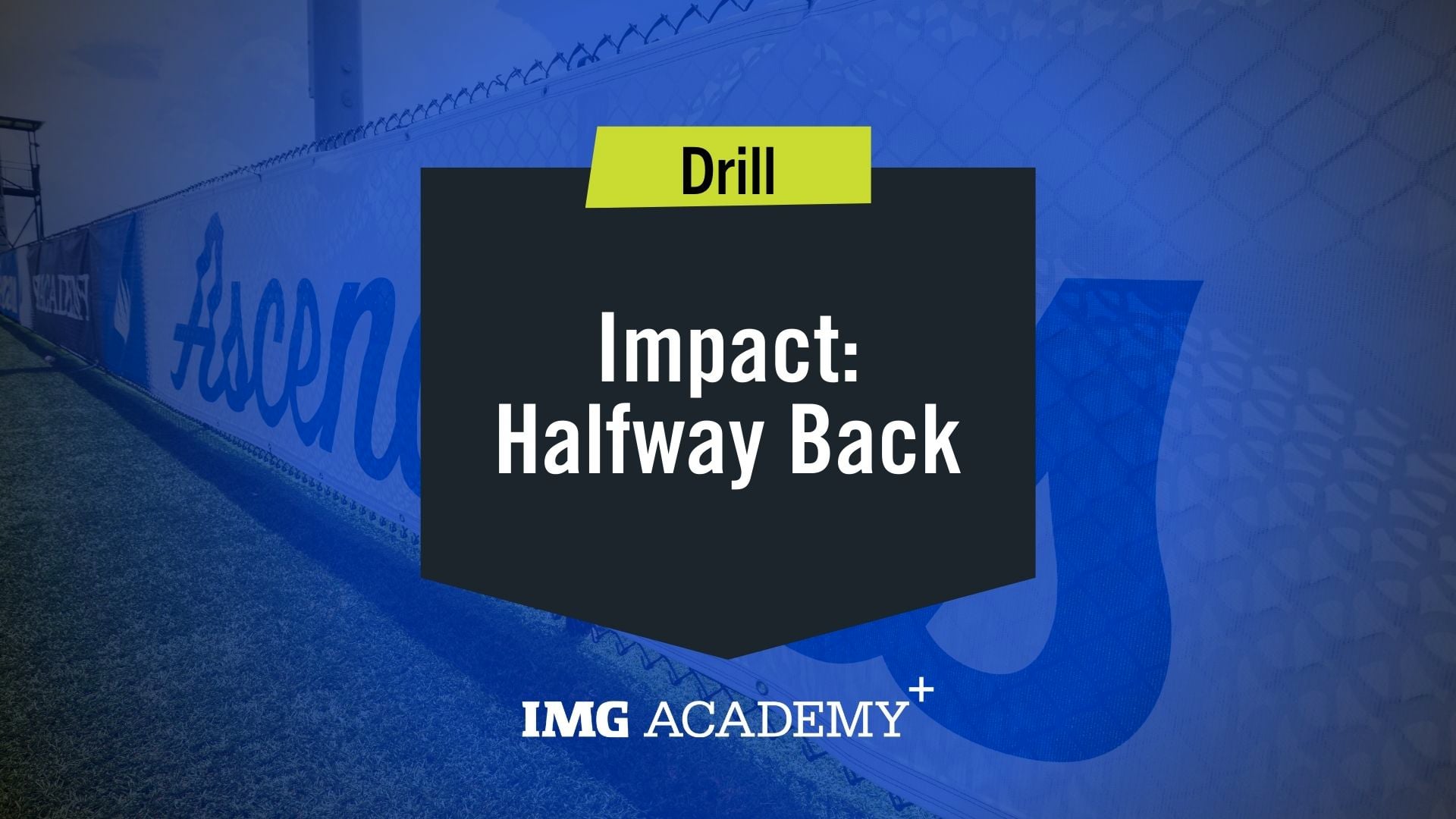 image for Halfway Back
