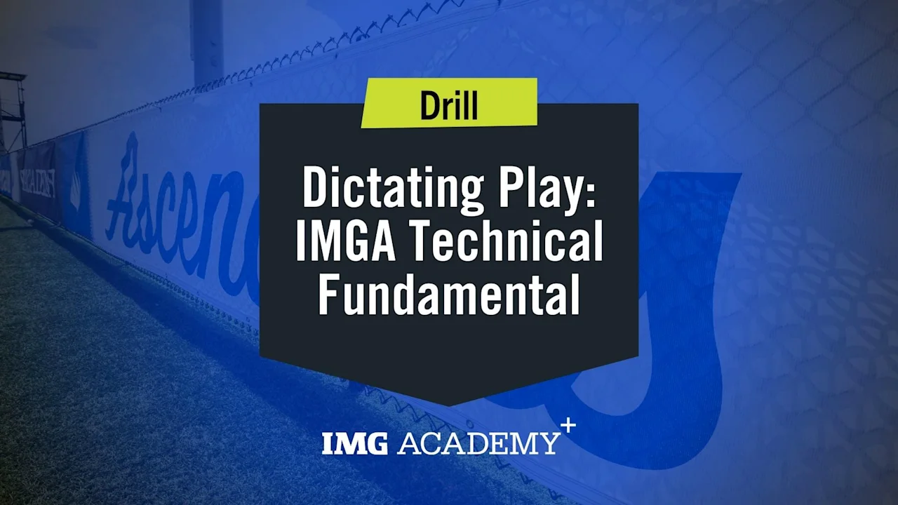 IMGA Technical Fundamental