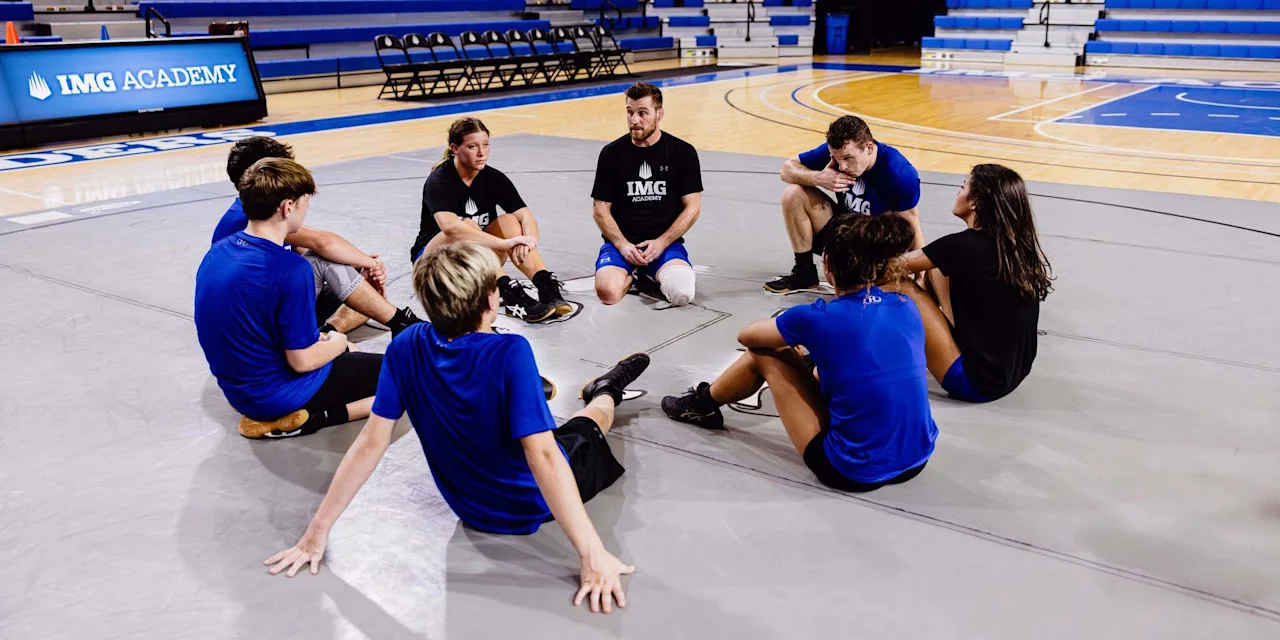 Communicate Like a Champion: Getting Started