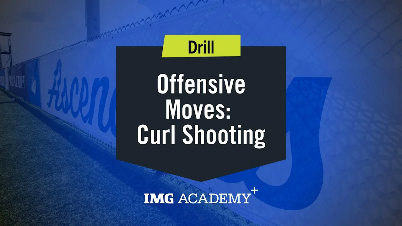 Curl Shooting