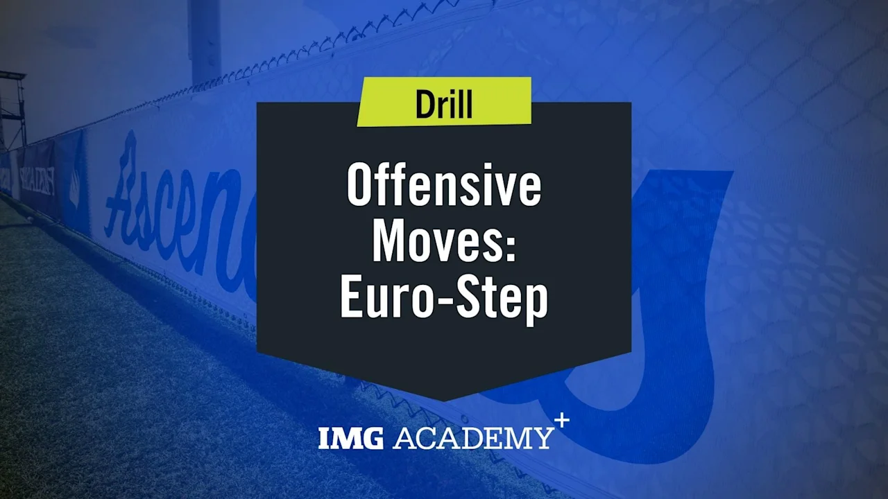 Euro-Step