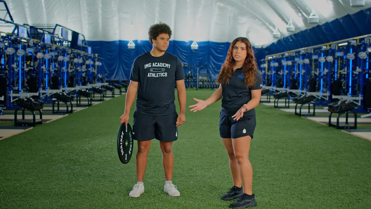 Corrective Exercise: Pinch Grip Hold — Wrist Strain / Overuse