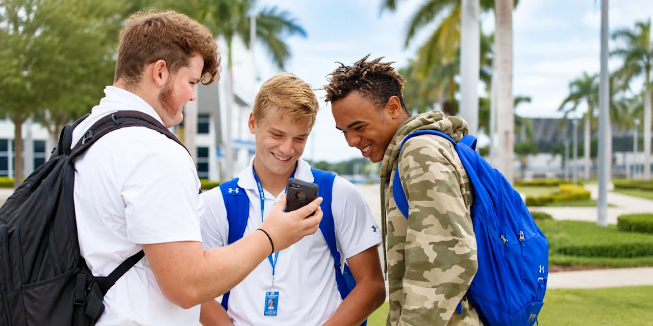 Online Identity for Athletes: Key Takeaways