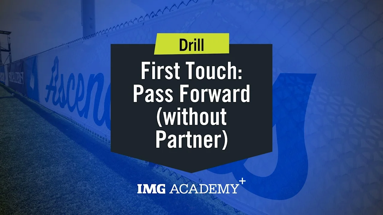 Pass Forward (without Partner)