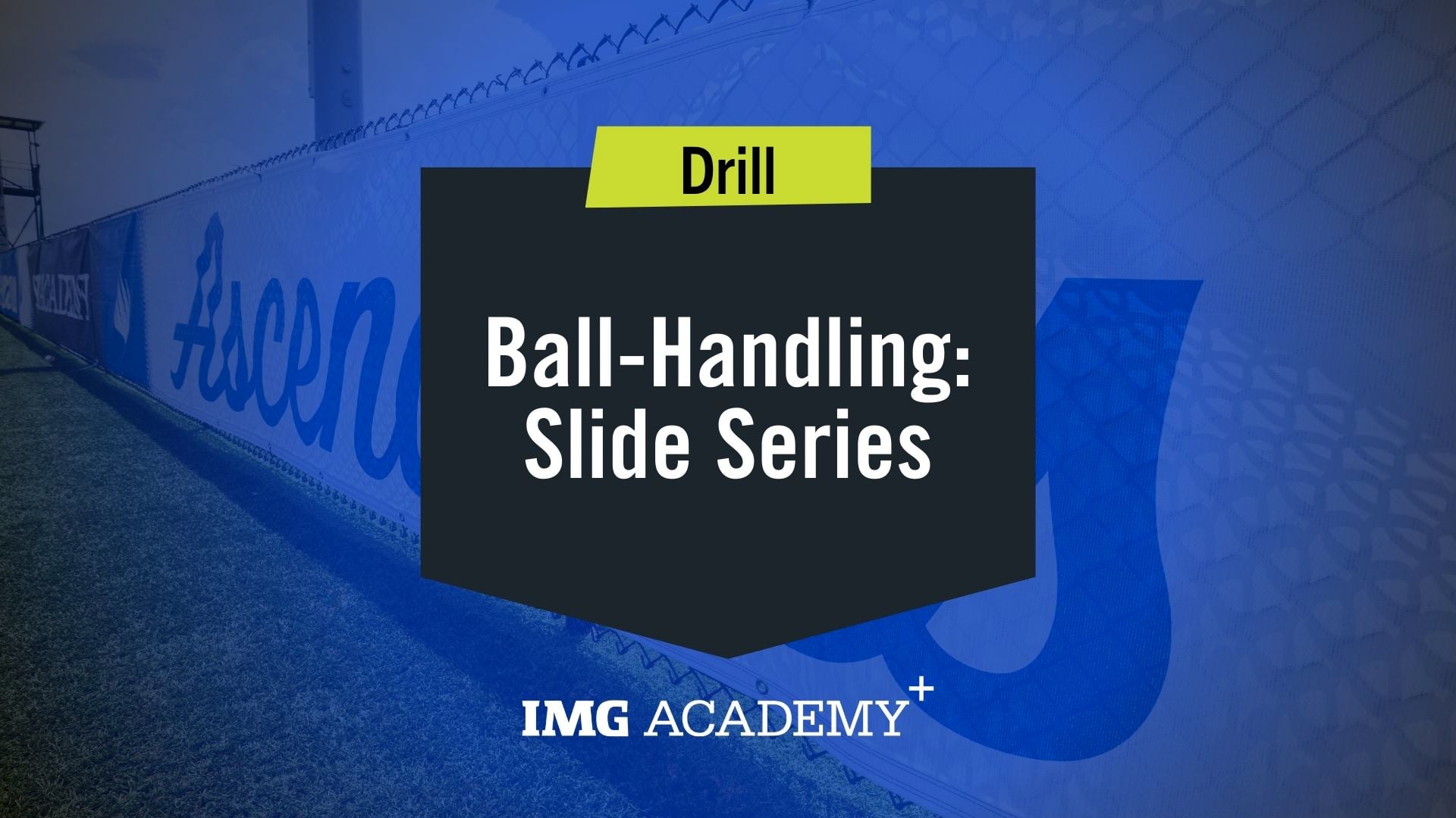 image for Slide Series