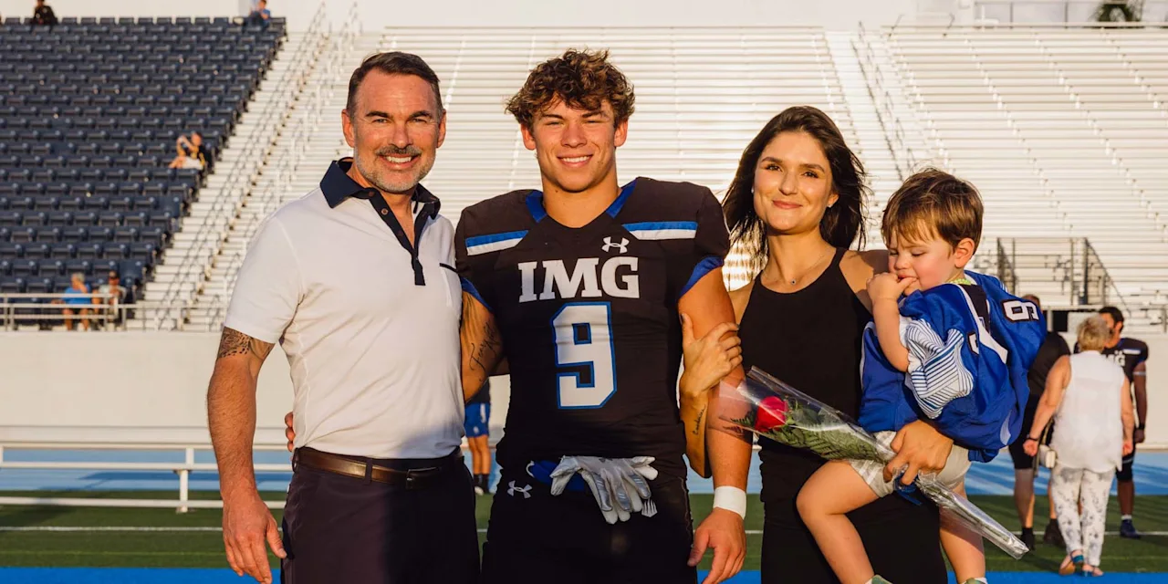 The Two Jobs of a Parent in Youth Sports