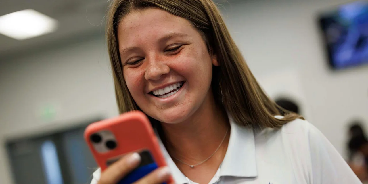 Social Media for Athletes: Where, What and When to Post