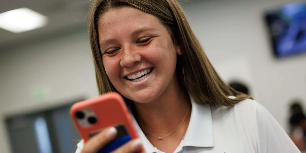 Social Media for Athletes: Where, What and When to Post