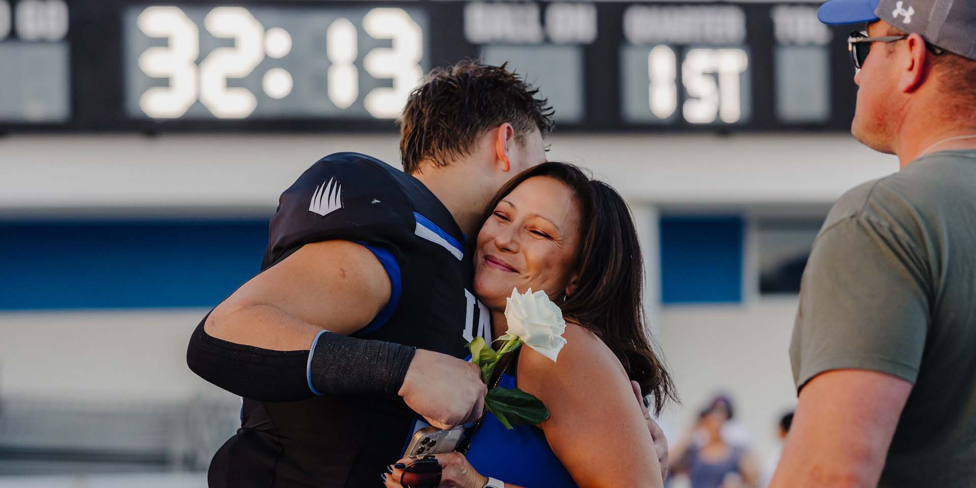 image for How Your Words Impact Your Athlete